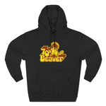 70's Beaver - Hoodie