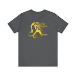 Blondes Have More Fun And More STDs - Men's T-Shirt