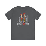 Keepin' I.T. Real - Men's T-Shirt