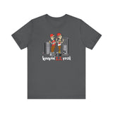 Keepin' I.T. Real - Men's T-Shirt