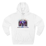 Stop Clubbing Baby Seals - Hoodie