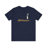 Super-Cala-Go Fuck Yourself - Men's T-Shirt