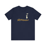 Super-Cala-Go Fuck Yourself - Men's T-Shirt