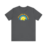 Til Sunrise Do Us Part - Men's T-Shirt