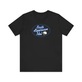 South American Idol - Men's T-Shirt