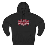 Home School Valedictorian - Hoodie