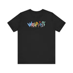 Wrappist - Men's T-Shirt