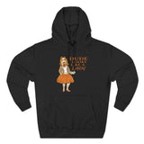 Dude Looks Like A Lady - Hoodie