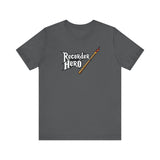 Recorder Hero - Men's T-Shirt