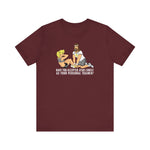 Have You Accepted Jesus Christ As Your Personal Trainer? - Men's T-Shirt