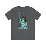 Statutory Rape - Men's T-Shirt