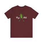 Crop Killa - Men's T-Shirt