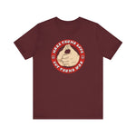 Make Thumb Love - Not Thumb War - Men's T-Shirt