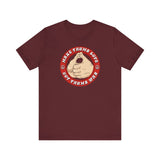 Make Thumb Love - Not Thumb War - Men's T-Shirt