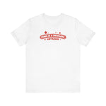 Penis Is A Privilege - Say Please - Men's T-Shirt