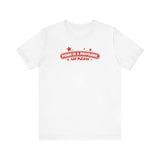 Penis Is A Privilege - Say Please - Men's T-Shirt