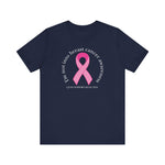 Breast Cancer Awareness - Men's T-Shirt