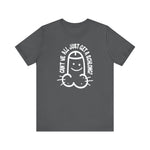 Can't We All Just Get A Schlong? -  Men's T-Shirt