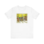 Cereal Rapist - Men's T-Shirt