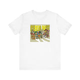 Cereal Rapist - Men's T-Shirt