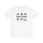 Coma Sutra - Men's T-Shirt