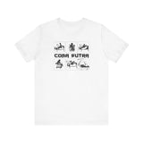 Coma Sutra - Men's T-Shirt