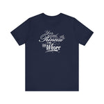 Your Little Princess Is My Little Whore - Men's T-Shirt