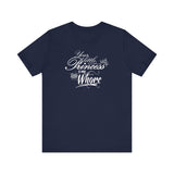 Your Little Princess Is My Little Whore - Men's T-Shirt