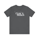 Cunt Junkie - Men's T-Shirt