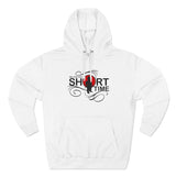 Me Love You Short Time - Hoodie