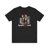 Keepin' I.T. Real - Men's T-Shirt