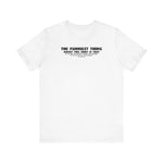 The Funniest Thing About This Shirt - Men's T-Shirt