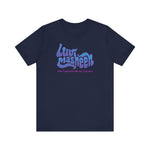 Luv Masheen - When I Spell Words Like This I Get Pussy - Men's T-Shirt