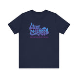 Luv Masheen - When I Spell Words Like This I Get Pussy - Men's T-Shirt