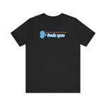 I Don't Need 140 Characters To Say Fuck You - Men's T-Shirt