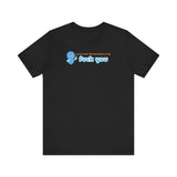 I Don't Need 140 Characters To Say Fuck You - Men's T-Shirt