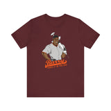 Barry Takes It In The Ass - Men's T-Shirt