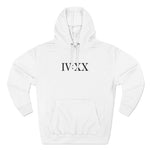 Iv:xx - Hoodie