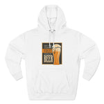 Keep Your Goddamn Fruit Outta My Beer - Hoodie