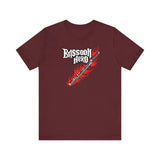 Violin Hero - Men's T-Shirt