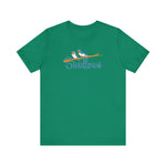 Swallows - Men's T-Shirt