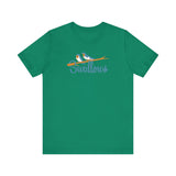 Swallows - Men's T-Shirt