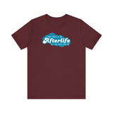 I Hope There Is An Afterlife So I Can Waste That Too - Men's T-Shirt