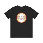 Oprah Recommends My Dick - Men's T-Shirt