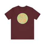Fuck The Colorblind - Men's T-Shirt