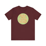 Fuck The Colorblind - Men's T-Shirt