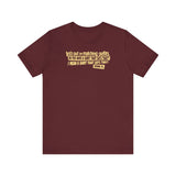 Let's Put On Matching Outfits! - Do You Have A Shirt That Says That? - I Mean A Shirt That Says This? Damn It! - Men's T-Shirt