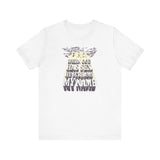 When God Has Sex He Screams My Name - Men's T-Shirt