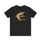 I Can Go All Night - I Just Choose Not To - Men's T-Shirt
