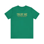 Trust Me- I'm A Beet Farmer - Men's T-Shirt